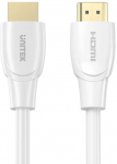 Unitek HDMI 2.0 4K kabelis baltas 10m