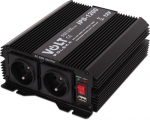 INVERTERIS VOLTAS POLSKA IPS-1200 12V 230V 800/1200W