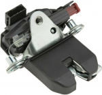 NTY Bagažinės dangčio spyna VW Polo V 2009-2017 6RU827505R