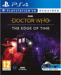 Playstack &bdquo;Doctor Who&ldquo; &ndash; laiko riba VR &ndash; &bdquo;PlayStation 4&ldquo;