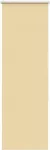 Roletas Blackout smėlio spalvos 40x150 cm Audinio plotis