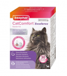 Raminamoji priemonė katėms - Beaphar CATCOMFORT STARTER 48ML
