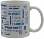 Cyp Brands Real Madrid ceramic mug 330ml