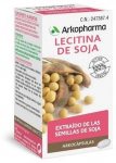 Arkopharma Soy Lecithin 150 Capsules