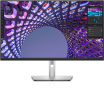 Dell 32 4K USB-C Hub Monitorius - P3223QE - 80.0cm (31.5)
