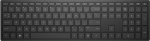 HP BLK PAV WL Klaviatūra 600 **New Retail**