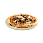 Barbecook | Pizza stone made of refractory clay, 36cm | BC-ACC-7013