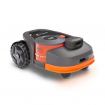 Vejos robotas Segway Navimow H800E-VF｜800 m&sup2; (Nemokamas pristatymas)