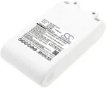 Cameron Sino Technology Xiaomi akumuliatorius 25.2V 2400mAh Li-Ion, skirtas Dreame G9 G10 Dreame T10 T20 P2010 P2045 P2046-7S1P-BCB