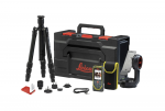 Leica DISTO X6 P2P Paketas