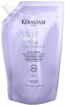 K&eacute;rastase Refill drėkinančiam ir &scaron;viesinančiam &Scaron;ampūnui pa&scaron;viesintiems ir pary&scaron;kintiems plaukams Blond Absolu Bain Lumi&eacute;re (Hydrating Illuminating &Scaron;ampūn Refill), 500 ml