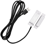 Alantec USB durų atidarymo jutiklis - 2m laidas AVIZIO POWER