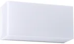 8W LED pavir&scaron;inis lauko &scaron;viestuvas KODIAK, baltas, 4000K, IP65, 90325