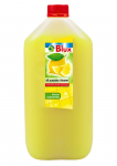 Valymo priemonė 5L Blux Citrinų kvapo universali