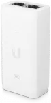 &Scaron;akotuvas Ubiquiti POE Injector PoE+ Gigabit 802.3af max. 48V 0 5A
