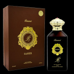 Rasasi Saher EDT tualetinis vanduo moterims, 100 ml
