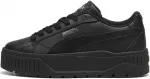 Puma Avalynė Moterims Karmen II Leather Juodas 397456 01