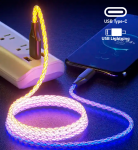 Fusion Accessories Fusion Priedai LED USB-C - Lightning 20W , 1M , Balta