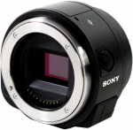 Sony UMC-R10C Body (Baltas box) (Be baterijos)