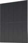 Azo Fotovoltinis modulis 470W M470N60LM-BF-F3 VS36 &ndash; Juodas rėmas, N-TYPE (4099854137419)