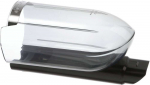 "Bosch Siemens" dulkių talpykla, skirta BBH32101 BBH3251GB BBH3280GB Original 12026534