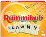 TM Toys TM žaislai TMT Rummikub žodinis žaidimas LMD2601 08510