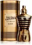Elixir Kvepalai vyrams Jean Paul Gaultier Le Male Eliksyras EDP, 125 ml (Pažeista pakuotė)
