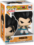 FUNKO POP! Vinilinė figūrėlė: Dragon Ball Super: Broly - Gogeta, 9 cm