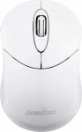 &bdquo;Pelė Perixx PERIMICE-802W&ldquo;, belaidė &bdquo;Bluetooth&ldquo; pelė kompiuteriui ir plan&scaron;etiniam kompiuteriui, balta