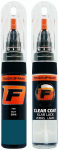 Firanto SEAT 944 - AZUL Dažų korektorius įbrėžimų taisymui + Lakas 15 ml