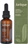 Jurlique Herbal Recovery Face Oil veido aliejus, 50 ml