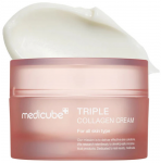 Medicube Triple Collagen Kreminis veido kremas, 50 ml
