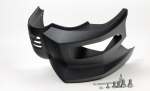 BMW K71 K73 papildomas komplektas variklio spoileris originalus 71607699463
