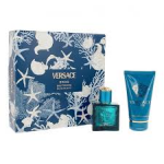 Versace Eros Pour Homme Giftset, 80 ml