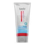 Londa Professional TonePlex Pepper Raudona Mask nourishing mask with colour pigments 200 ml