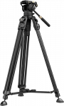 SmallRig 5201 Video Carbon Fiber Tripod Kit AD-50 Max