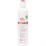 Milk Shake Color Care Colour Maintainer Conditioner Flower Fragrance - maitininantis conditioner for colored hair with a floral scent.