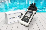 Fotometrinis vandens testeris Pool Lab 2.0