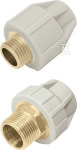 PP-R GZ jungtis - 32 R1 1/4KAN-THERM