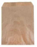 Multi Mai&scaron;ytuvas &bdquo;Baggerpose&ldquo; 0,25 kg 140 x 170 + 20 mm FSC 40 g rudas, 1000 vnt. x 1 vnt./dėžutėje