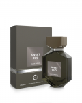 Camara Sweet Oud EDP parfumuotas vanduo unisex, 100 ml