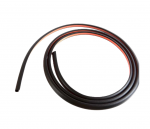 Vag Kairės Vir&scaron;utinė Durų Apsauga VW Transporter 2005 Originalus 7LA837761