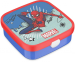 Rosti Mepal Mepal Didelė vaiki&scaron;ka prie&scaron;piečių dėžutė 'Spiderman'