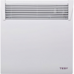 Konvektorius TESY HeatЕco Cloud, 1 kW, elektroninis termostatas, valdymas belaidžiu internetu | Tesy