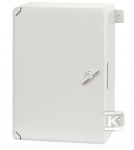 Pozostali F Elektro KORPUSAS 180X240X133MM IP65