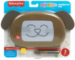 Fisher Price Pie&scaron;imo lenta, &scaron;uo
