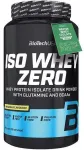 Biotech Iso Whey Zero 908 g. (Caffe Latte skonis )