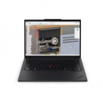 Ne&scaron;iojamas kompiuteris Lenovo ThinkPad P14s G6 AMD | Juodas | 14 " | IPS | WUXGA | 1920 x 1200 pikselių | Anti-glare | AMD Ryzen AI 7 PRO | 350 | 32 GB | SO-DIMM DDR5 | Solid-state drive capacity 1000 GB | AMD Radeon 860M Graphics | Windows 11 Pro |  ...