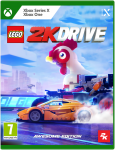 LEGO 2K Drive (nuostabus leidimas) &ndash; Xbox Series X