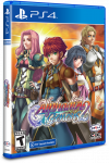Limited Run &bdquo;Alphadia Genesis 2&ldquo; (riboto leidimo) &ndash; &bdquo;PlayStation 4&ldquo;